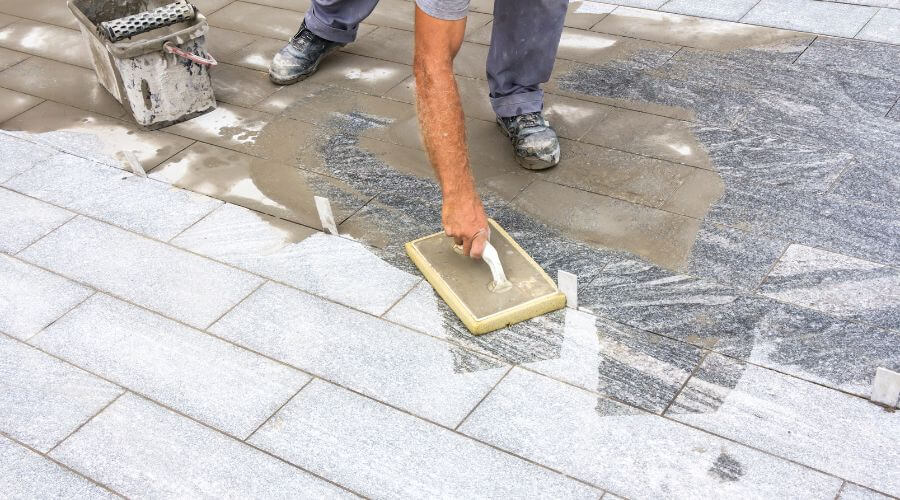 Professional Flat Roofing Installation in Dublin, OH